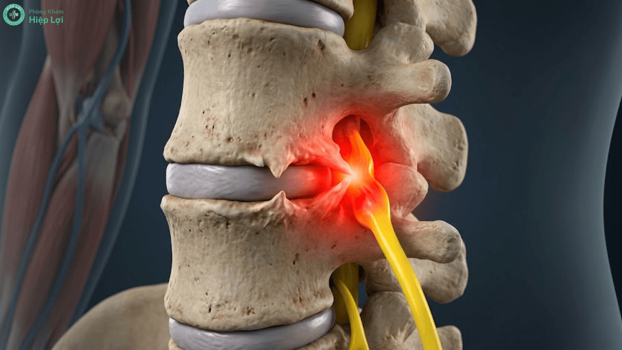 Bệnh Gai Cột Sống Cần Kiêng Gì? Sai Lầm Khiến Bệnh Trở Nặng Nhanh Chóng